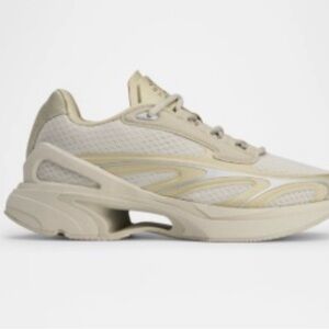 Adidas by Stella McCartney Beige & Cream Performance Sneaker
